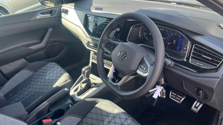 Volkswagen Taigo 1.0 TSI 115 Black Edition 5dr DSG Petrol Hatchback